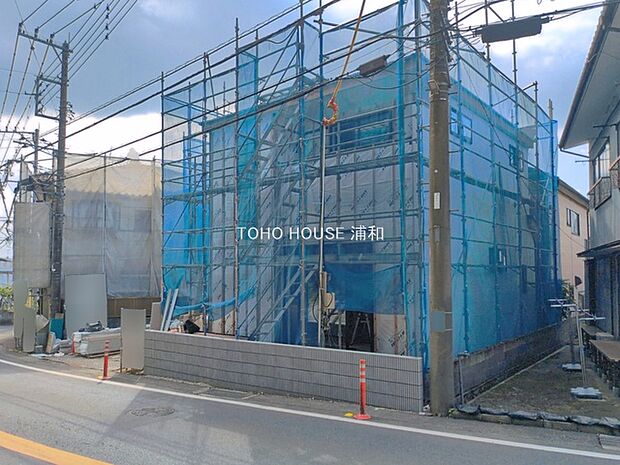是非とも現地をご確認ください。