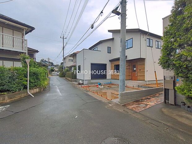 是非とも現地をご確認ください。
