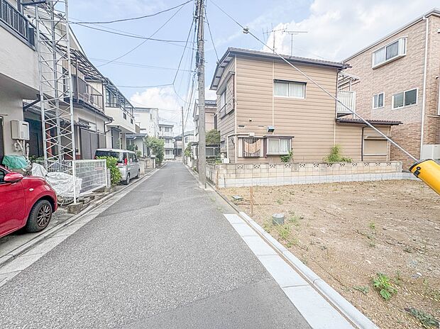 【外観】こちらの物件が少しでも気になるようでしたら、お気軽にお問合せください。人生でいちばん大きなお買い物ですので、ゆっくりご見学ください。ネット上の画像と実際の見学では、リアル感がまるで違…