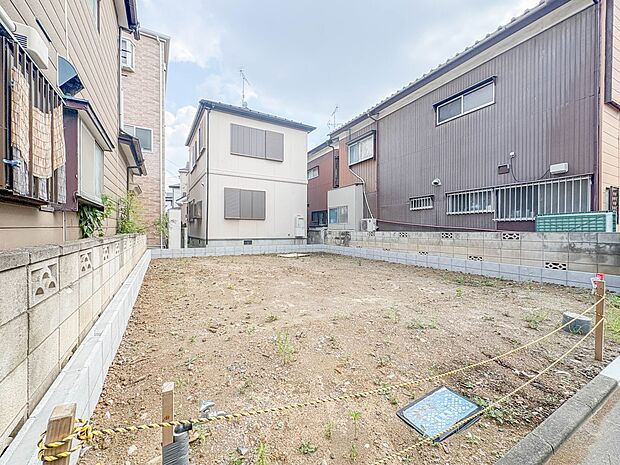 【外観】こちらの物件が少しでも気になるようでしたら、お気軽にお問合せください。人生でいちばん大きなお買い物ですので、ゆっくりご見学ください。ネット上の画像と実際の見学では、リアル感がまるで違…