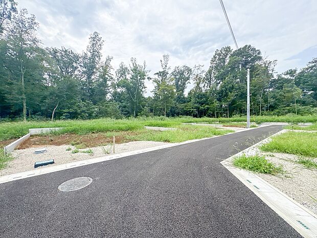 【外観】ここから始まる「日常」はご家族にとってかけがえのない時間となります。少しでも豊かに、快適に。そんな想いから本邸宅は生まれました。　