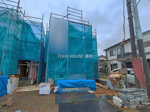 是非とも現地をご確認ください。
