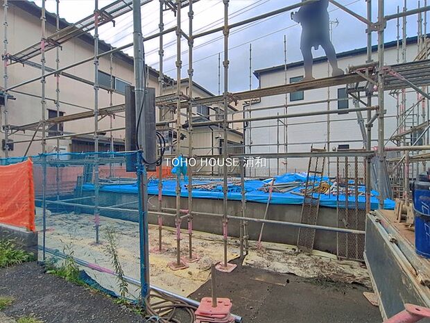 是非とも現地をご確認ください。