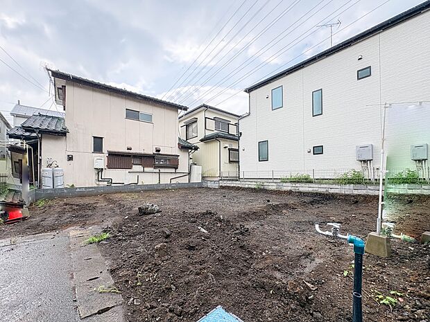 【外観】家の良し悪しだけでなく周辺環境も重要なポイント。