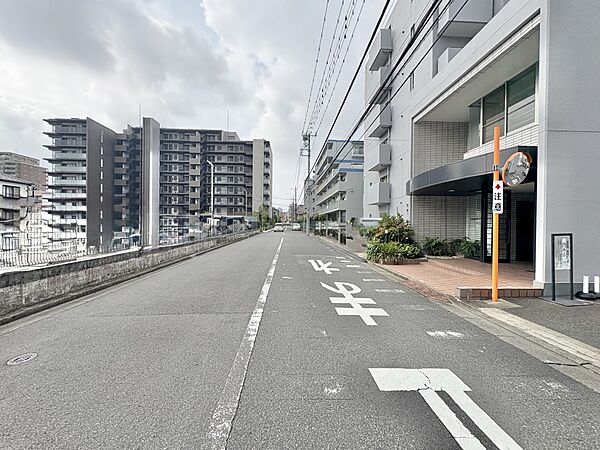 家の良し悪しだけでなく周辺環境も重要なポイント。