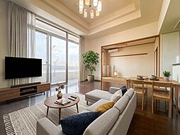 室内の画像