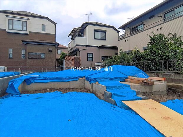 是非とも現地をご確認ください。