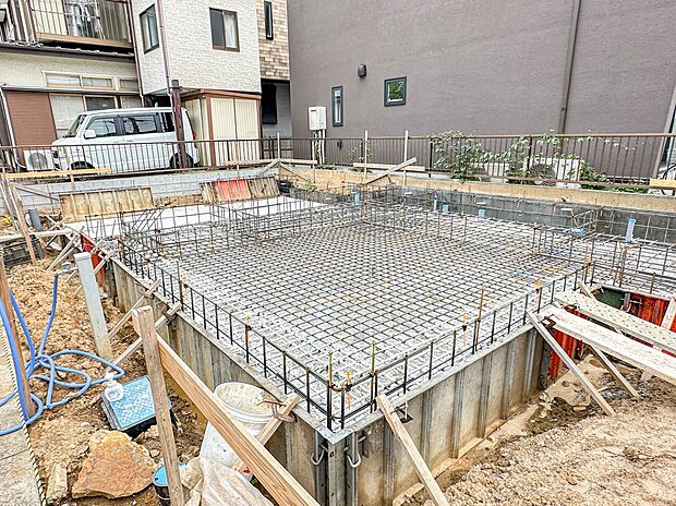 【外観】家の良し悪しだけでなく周辺環境も重要なポイント。