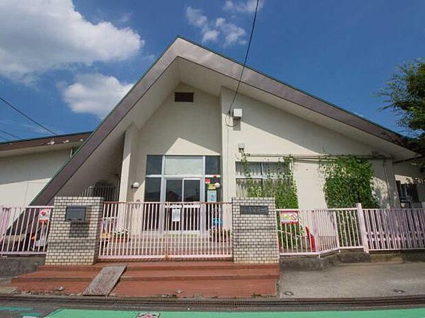幼稚園・保育園 1060m 川口市立安行保育所(川口市安行慈林にある保育所。新井宿駅から南東へ徒歩約20分の場所で、付近には前野宿川公園や、マルエツ安行慈林店があります。)