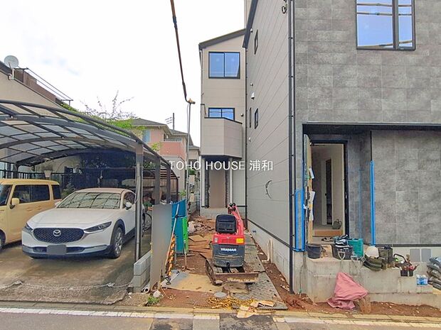 是非とも現地をご確認ください。