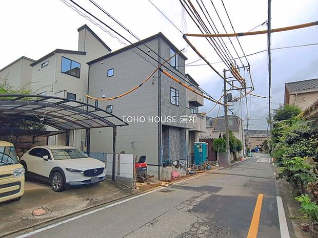 是非とも現地をご確認ください。