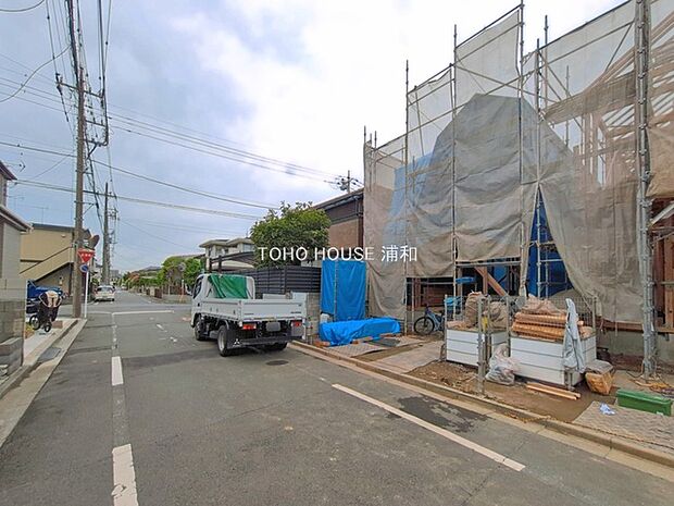 是非とも現地をご確認ください。