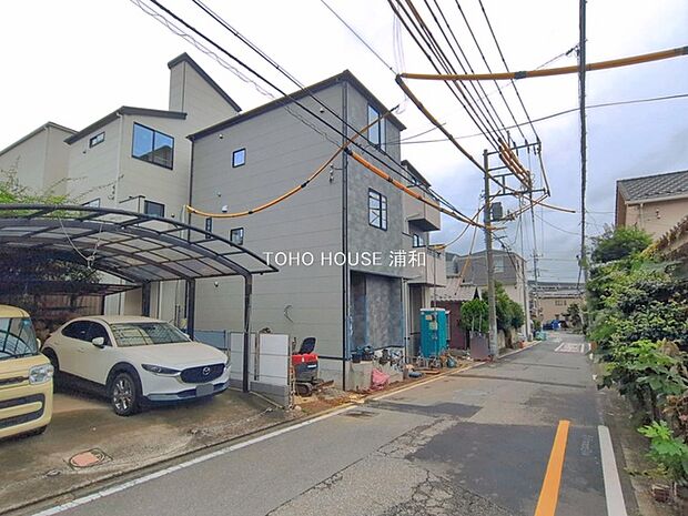 是非とも現地をご確認ください。