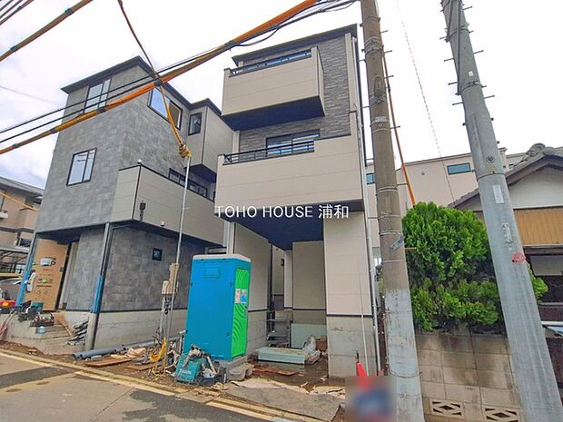 是非とも現地をご確認ください。