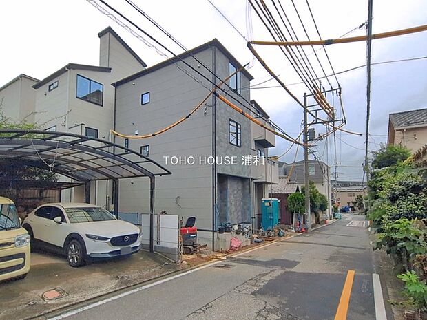 是非とも現地をご確認ください。