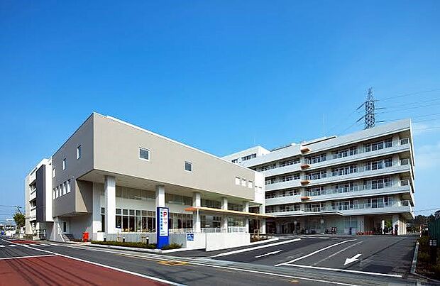 病院 1416m 埼玉協同病院(川口市木曽呂に位置する病院。「無差別・平等の医療・介護」を追求しています。休診日は第2土曜日、日曜日、祝祭日、年末年始です。東浦和駅から徒歩約18分。駐車場有…