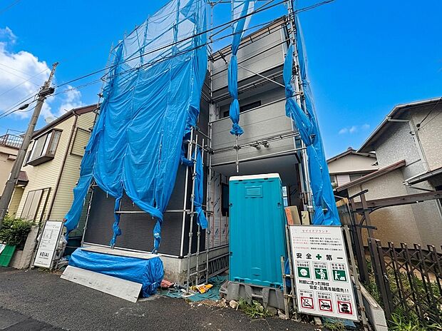 【外観】こちらの物件に少しでもご興味がありましたら、お気軽にお電話下さい。