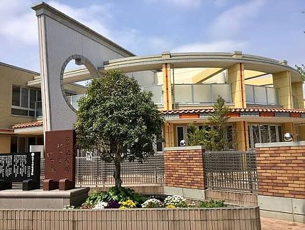 幼稚園・保育園 390m 双葉台幼稚園