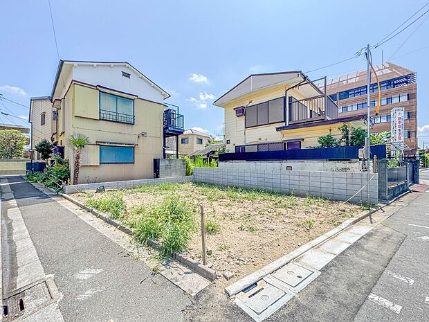 【外観】お電話の方がスムーズです。気軽にお問い合わせご連絡ください。
