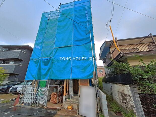 是非とも現地をご確認ください。