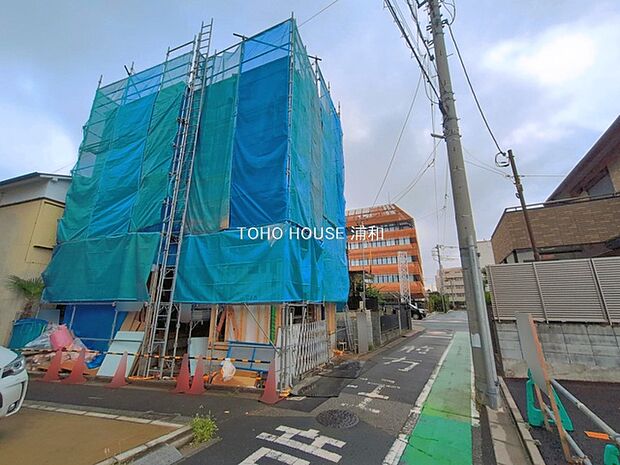 是非とも現地をご確認ください。