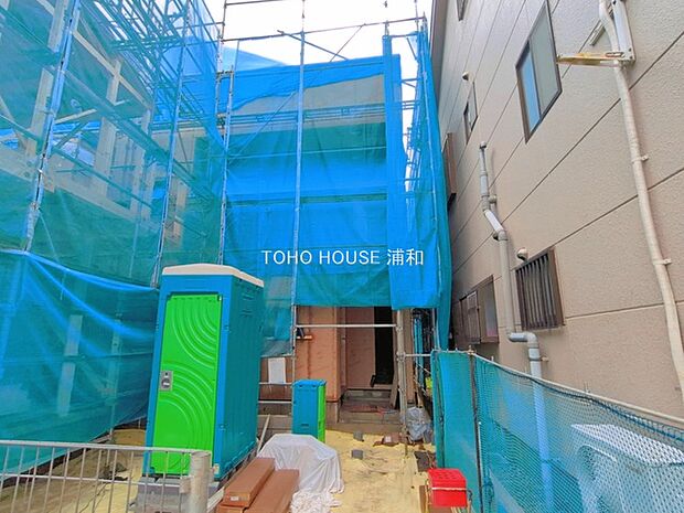 是非とも現地をご確認ください。