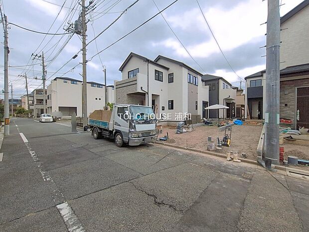 是非とも現地をご確認ください。