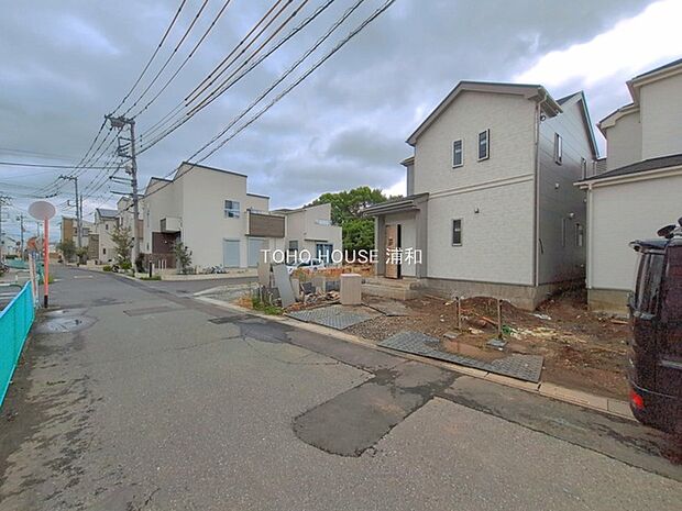 是非とも現地をご確認ください。