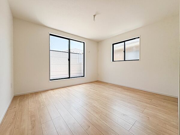 子供部屋