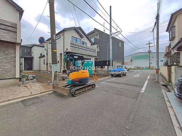 是非とも現地をご確認ください。