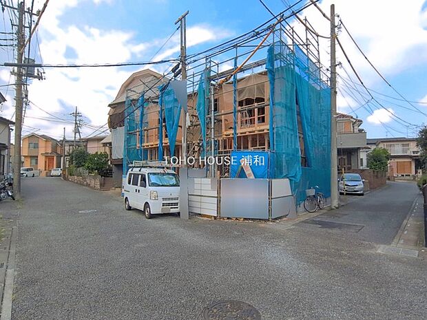 是非とも現地をご確認ください。