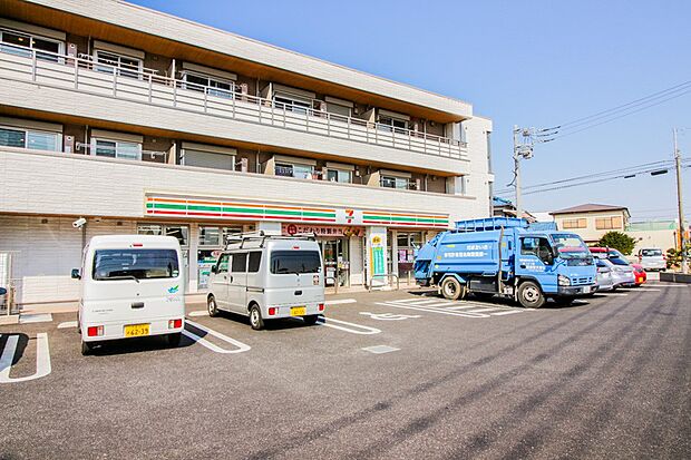 その他環境写真 1000m セブンイレブン南中野店(セブンイレブン 南中野店(セブンイレブン南中野店徒歩6分))