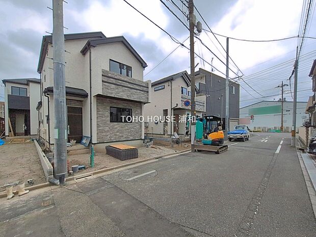 是非とも現地をご確認ください。