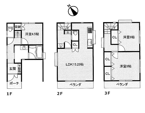 間取り：311002445932