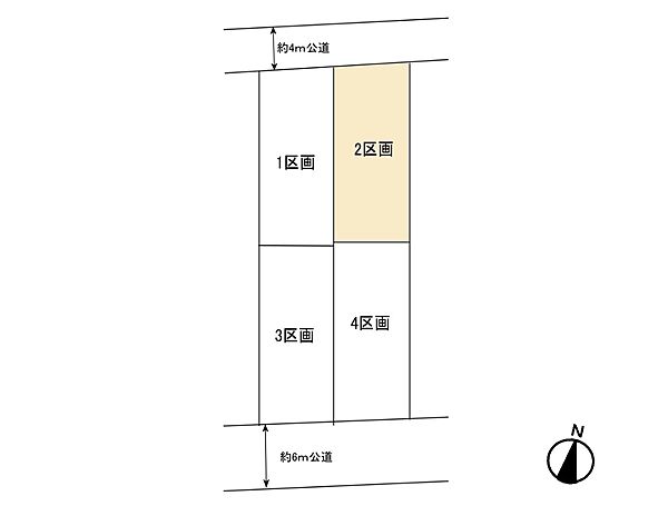 区画図：311002445935
