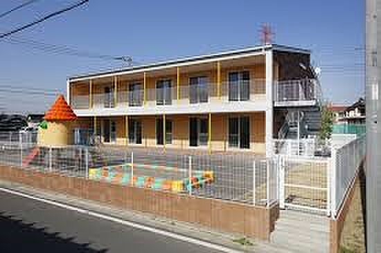 幼稚園・保育園 2400m 浦和美園まりーな保育園