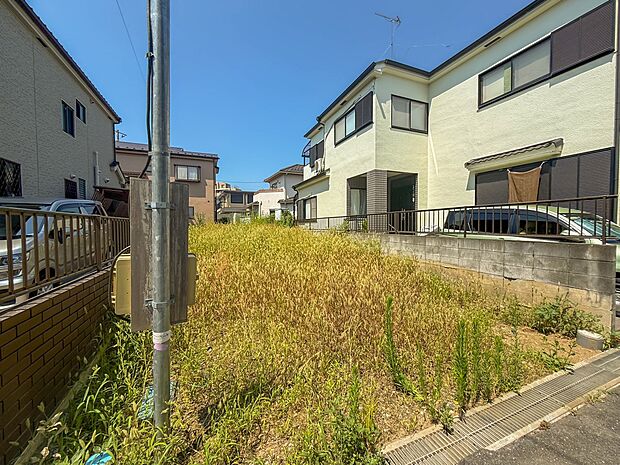 【外観】こちらの物件が少しでも気になるようでしたら、お気軽にお問合せください。人生でいちばん大きなお買い物ですので、ゆっくりご見学ください。ネット上の画像と実際の見学では、リアル感がまるで違…