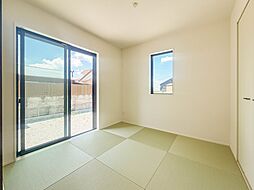 和室の画像