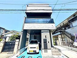 蕨市塚越5丁目