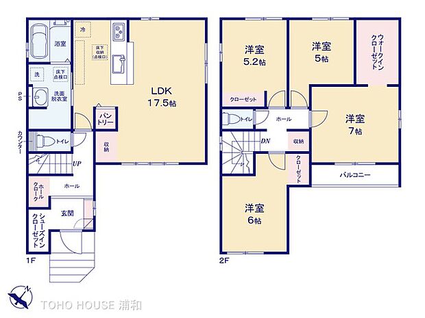 1号棟 図面と異なる場合は現況を優先