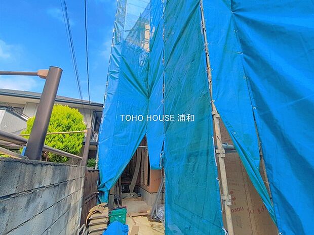是非とも現地をご確認ください。