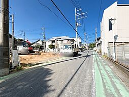 埼玉県さいたま市浦和区領家6丁目