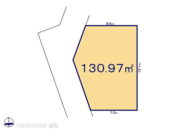 区画図：311002446688