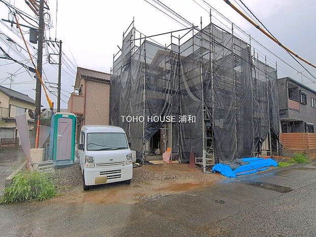 是非とも現地をご確認ください。