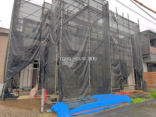 是非とも現地をご確認ください。