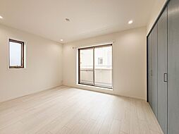 子供部屋の画像