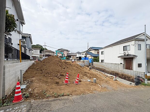 【外観】こちらの物件が少しでも気になるようでしたら、お気軽にお問合せください。人生でいちばん大きなお買い物ですので、ゆっくりご見学ください。ネット上の画像と実際の見学では、リアル感がまるで違…