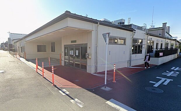 幼稚園・保育園 280m 白菊保育園