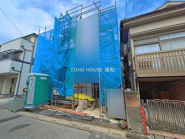 是非とも現地をご確認ください。
