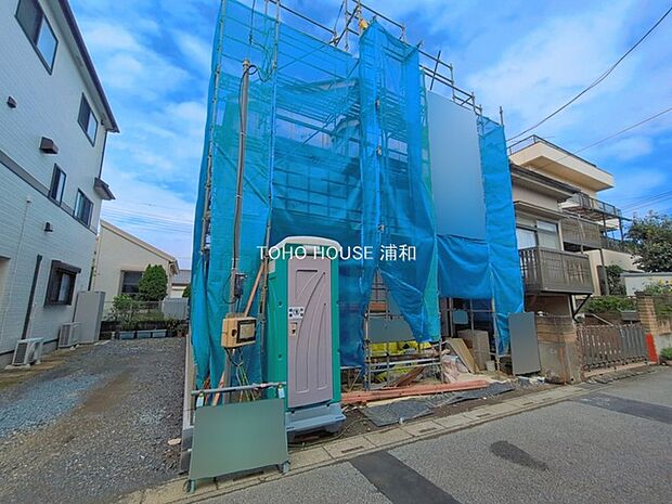 是非とも現地をご確認ください。